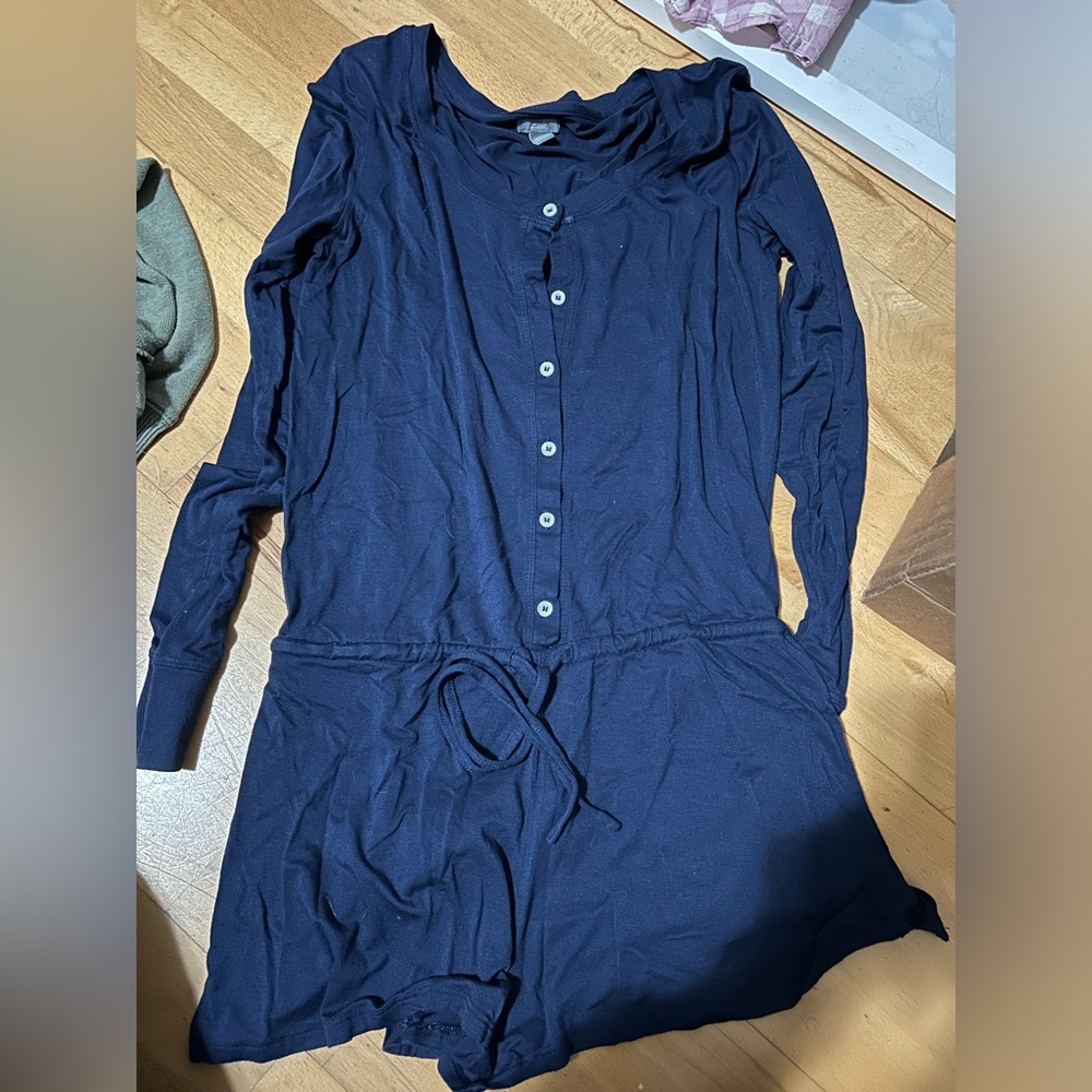 Aerie Romper